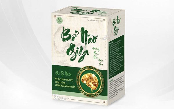 Trang chủ sen 365 bổ não giga